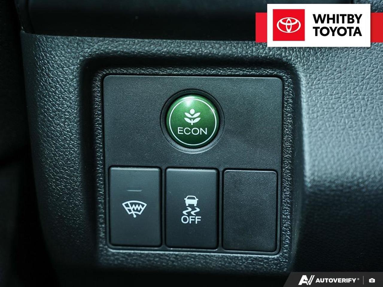 2016 Honda HR-V EX AWD 1.8L Photo