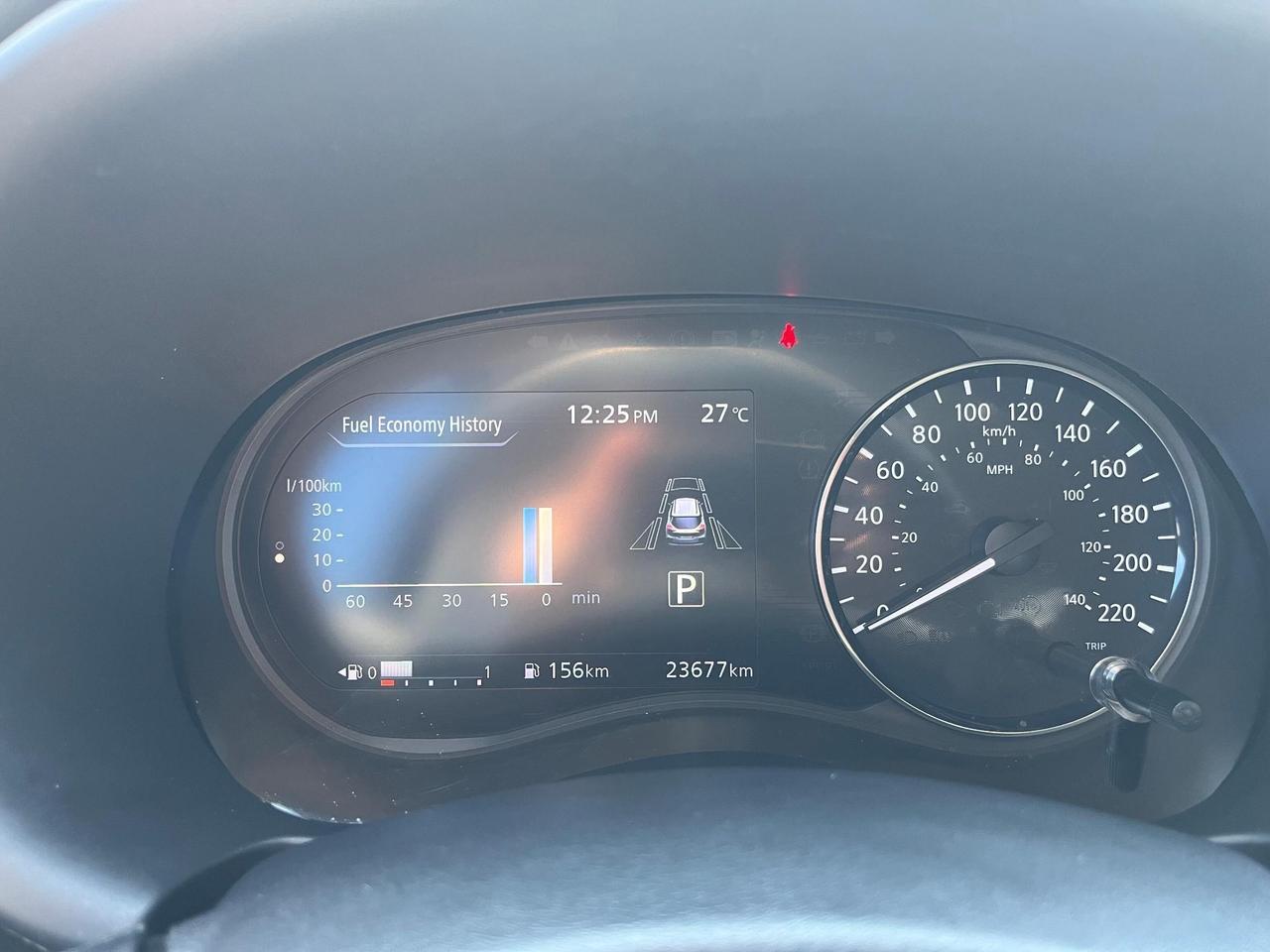 2024 Nissan Kicks SV 4dr Front-Wheel Drive Photo