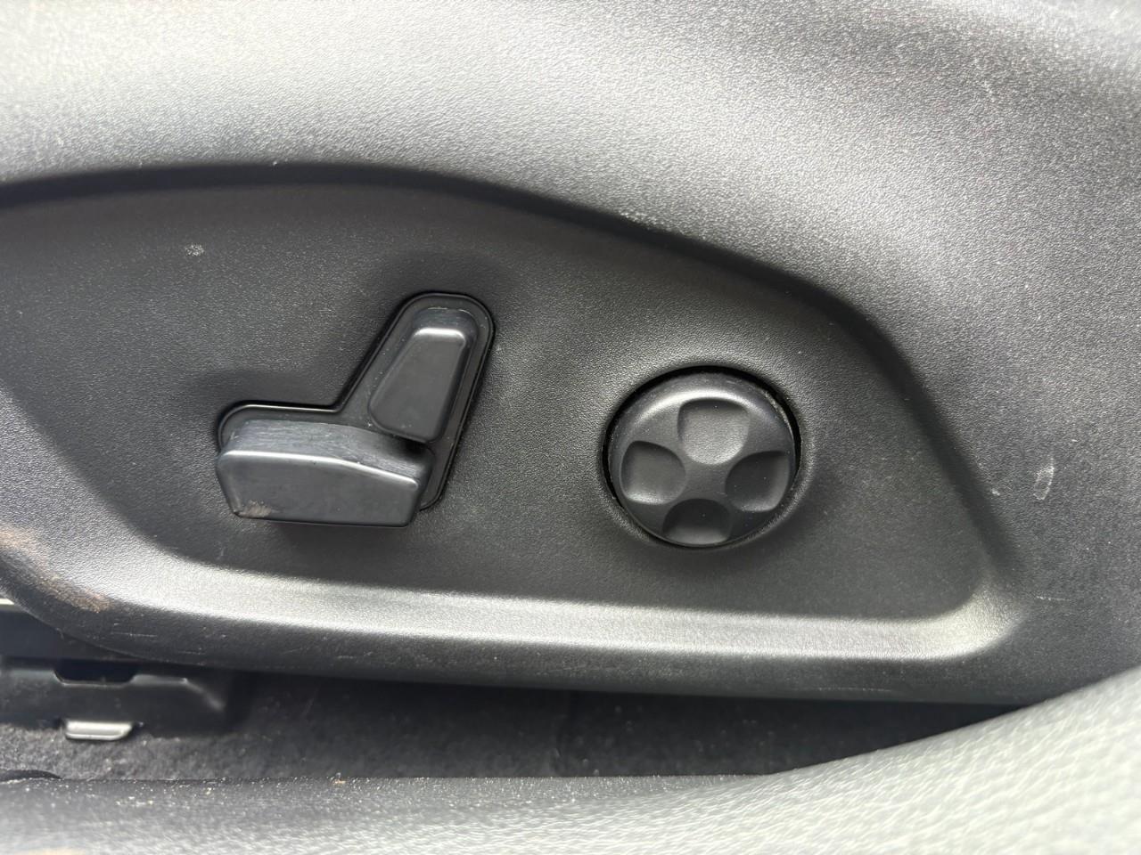 2021 Jeep Compass Altitude 4dr 4x4 Photo