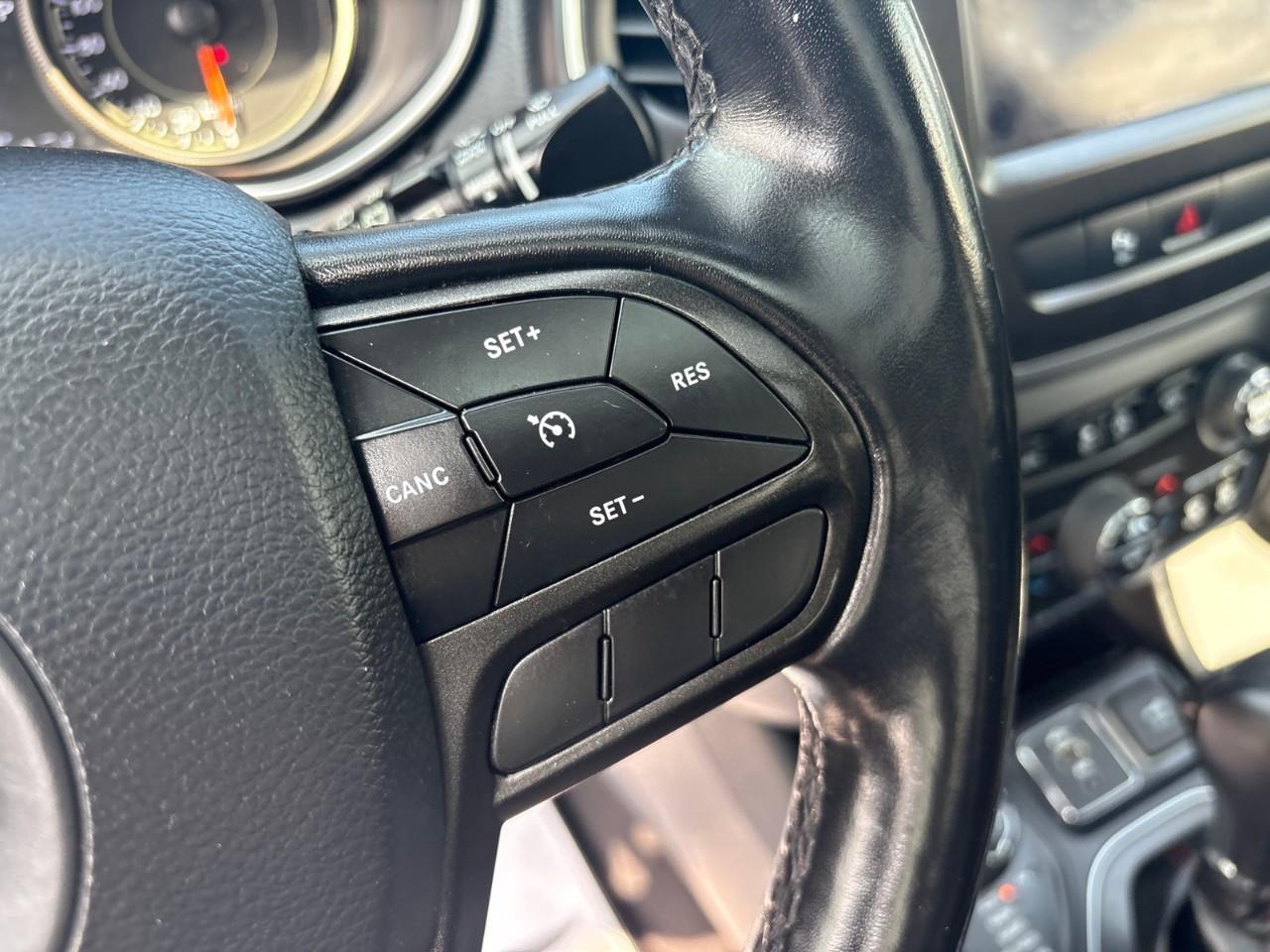 2019 Jeep Cherokee Trailhawk 4dr 4x4 Photo