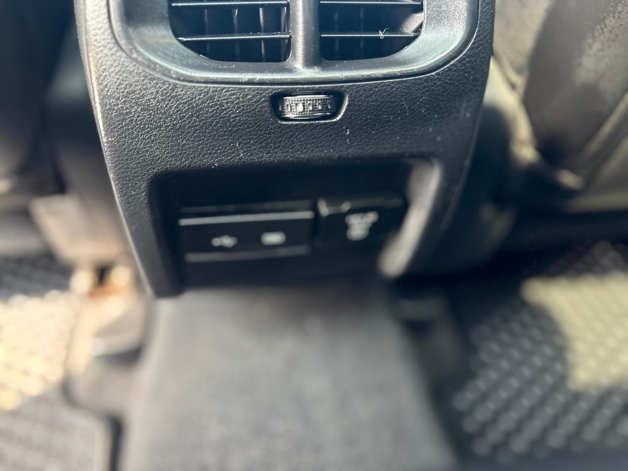 2019 Jeep Cherokee Trailhawk 4dr 4x4 Photo