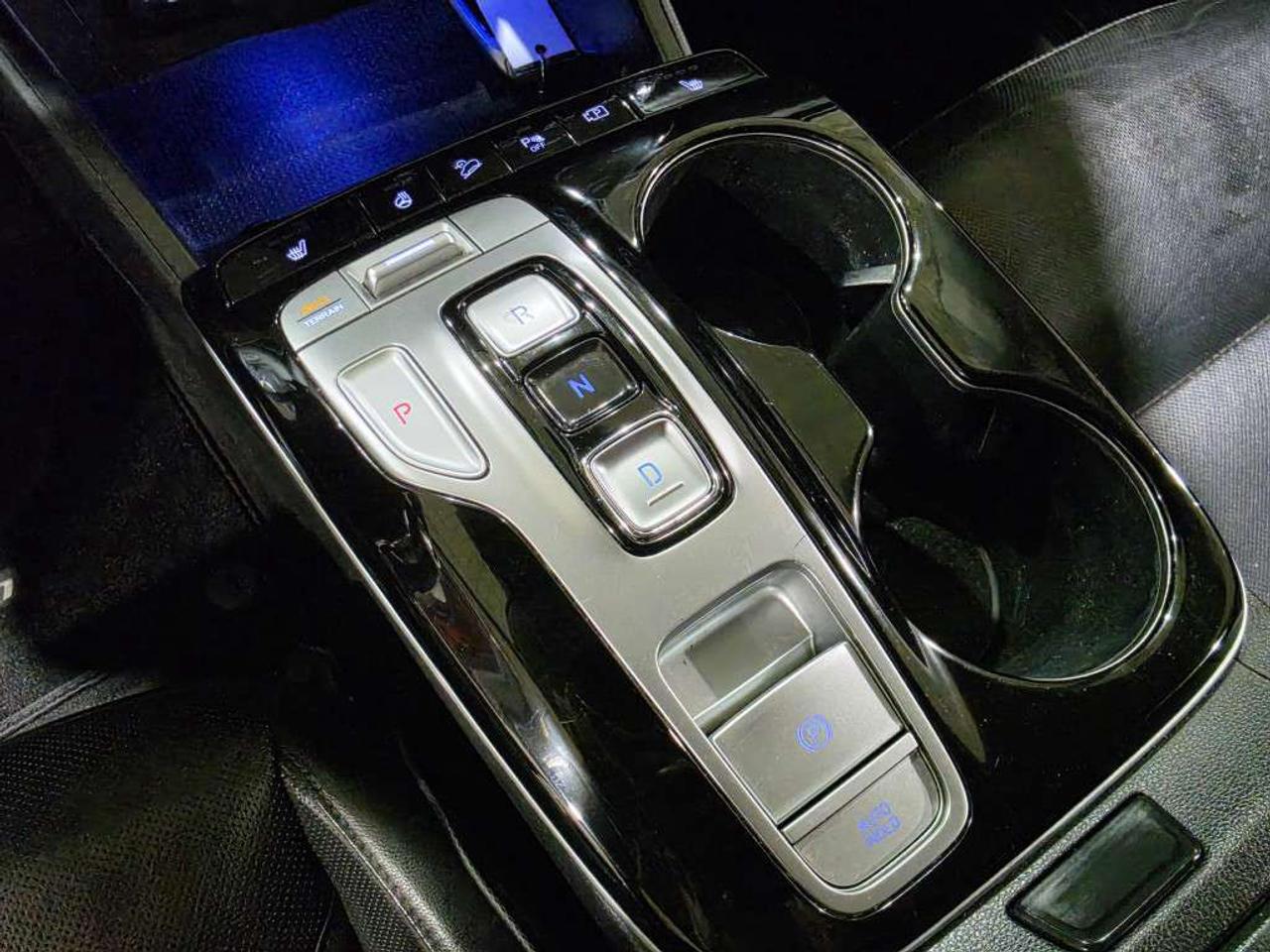 2023 Hyundai Tucson Luxury HYBRID AWD 4 NEW TIRES NO ACCIDENT REMOTE STARTER LEATHER POWER LIFTGATE HEATED STEERING Photo