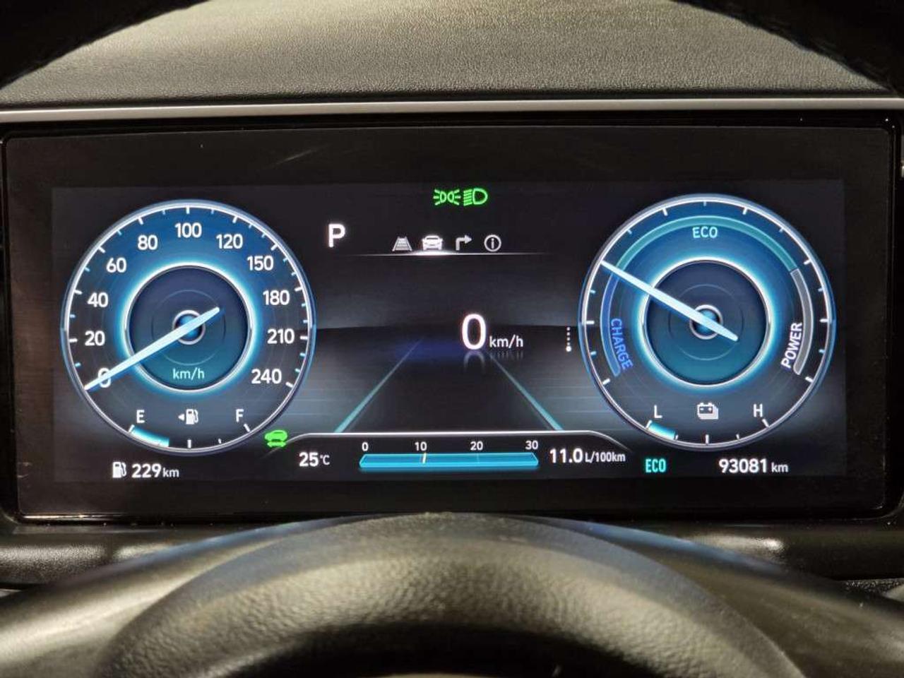 2023 Hyundai Tucson Luxury HYBRID AWD 4 NEW TIRES NO ACCIDENT REMOTE STARTER LEATHER POWER LIFTGATE HEATED STEERING Photo