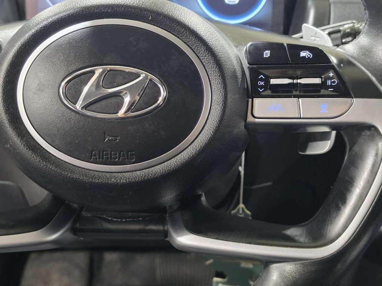 2023 Hyundai Tucson Luxury HYBRID AWD 4 NEW TIRES NO ACCIDENT REMOTE STARTER LEATHER POWER LIFTGATE HEATED STEERING Photo