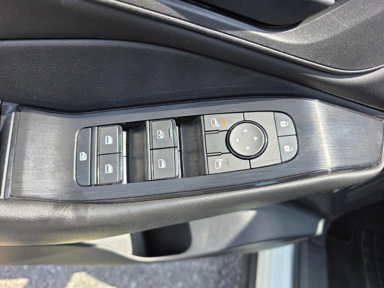 2024 Nissan Rogue S 4dr All-Wheel Drive Sport Utility Photo