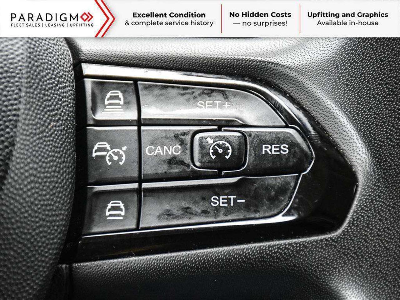 2024 RAM 3500 136" High Roof Photo