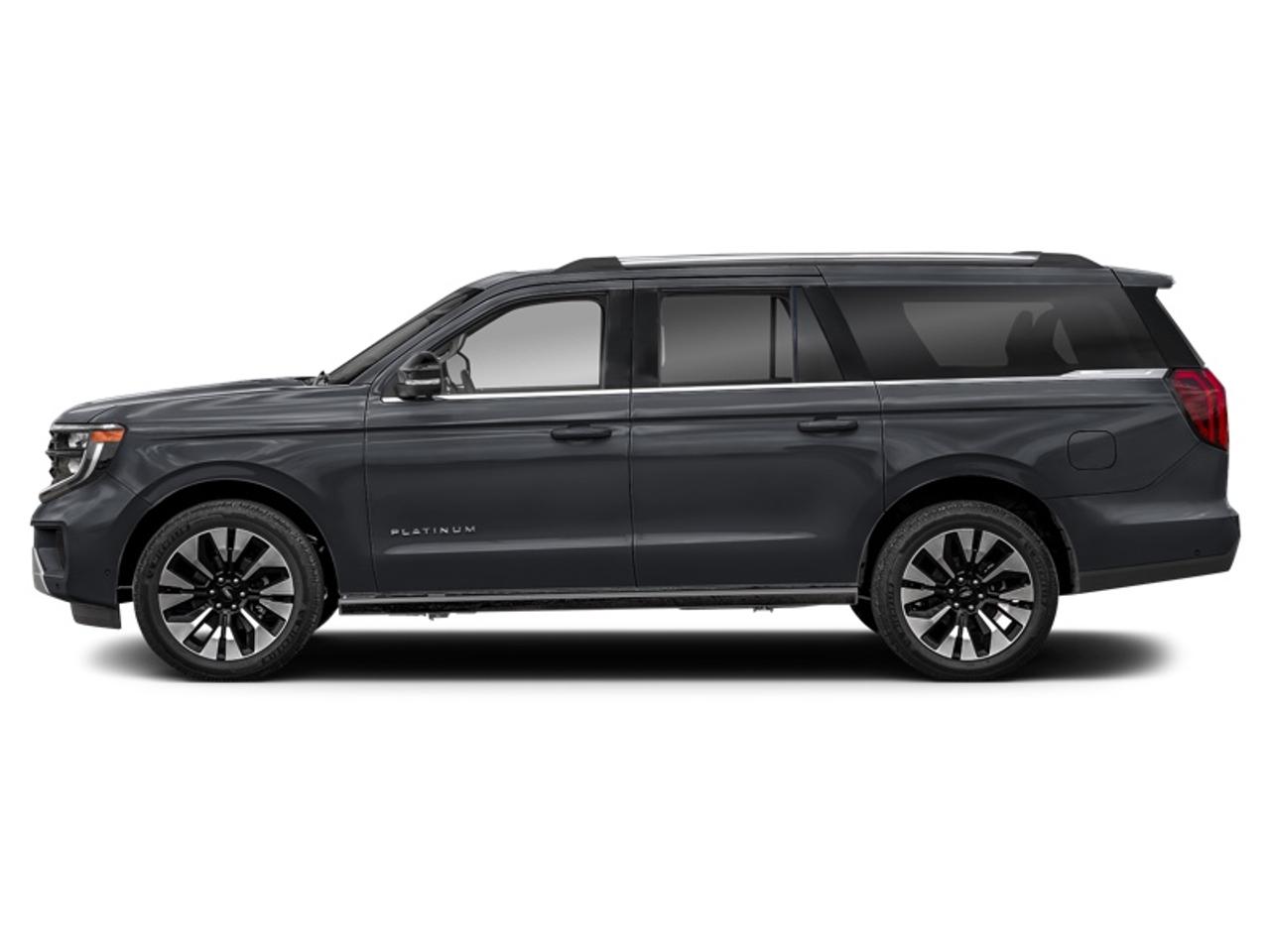 2027 Ford Expedition Platinum Max Photo
