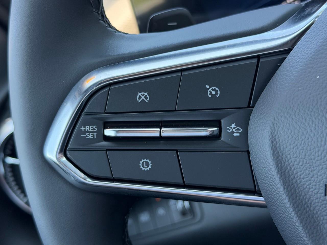 2027 Chevrolet Equinox LT 4dr All-Wheel Drive Photo
