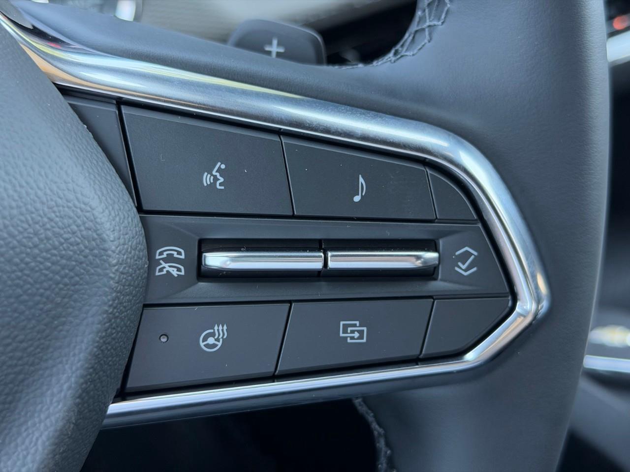 2027 Chevrolet Equinox LT 4dr All-Wheel Drive Photo
