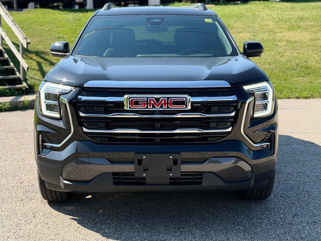2027 GMC Terrain Elevation 4dr All-Wheel Drive Photo