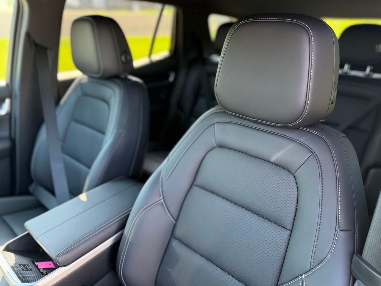 2027 GMC Terrain Elevation 4dr All-Wheel Drive Photo
