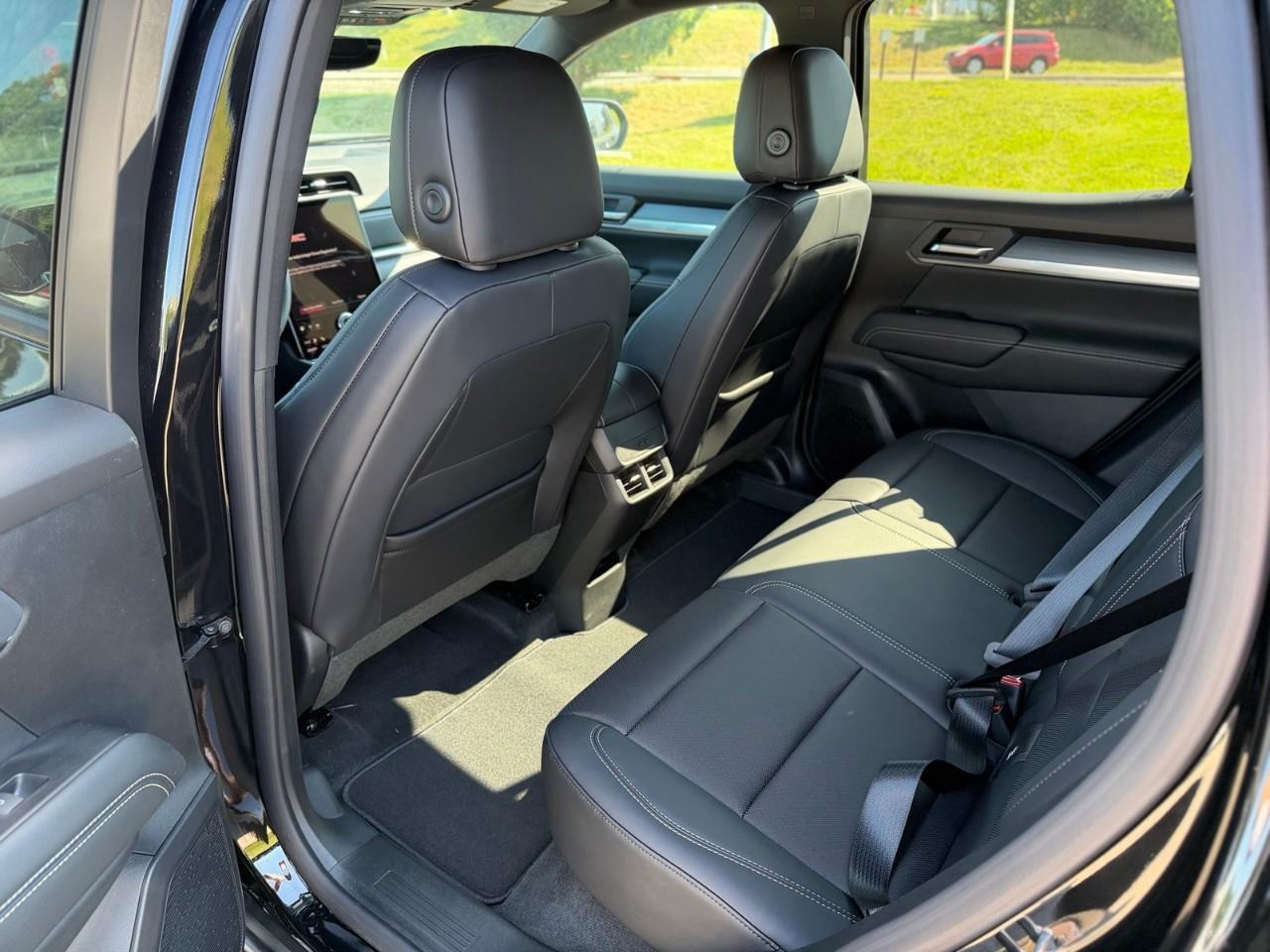 2027 GMC Terrain Elevation 4dr All-Wheel Drive Photo