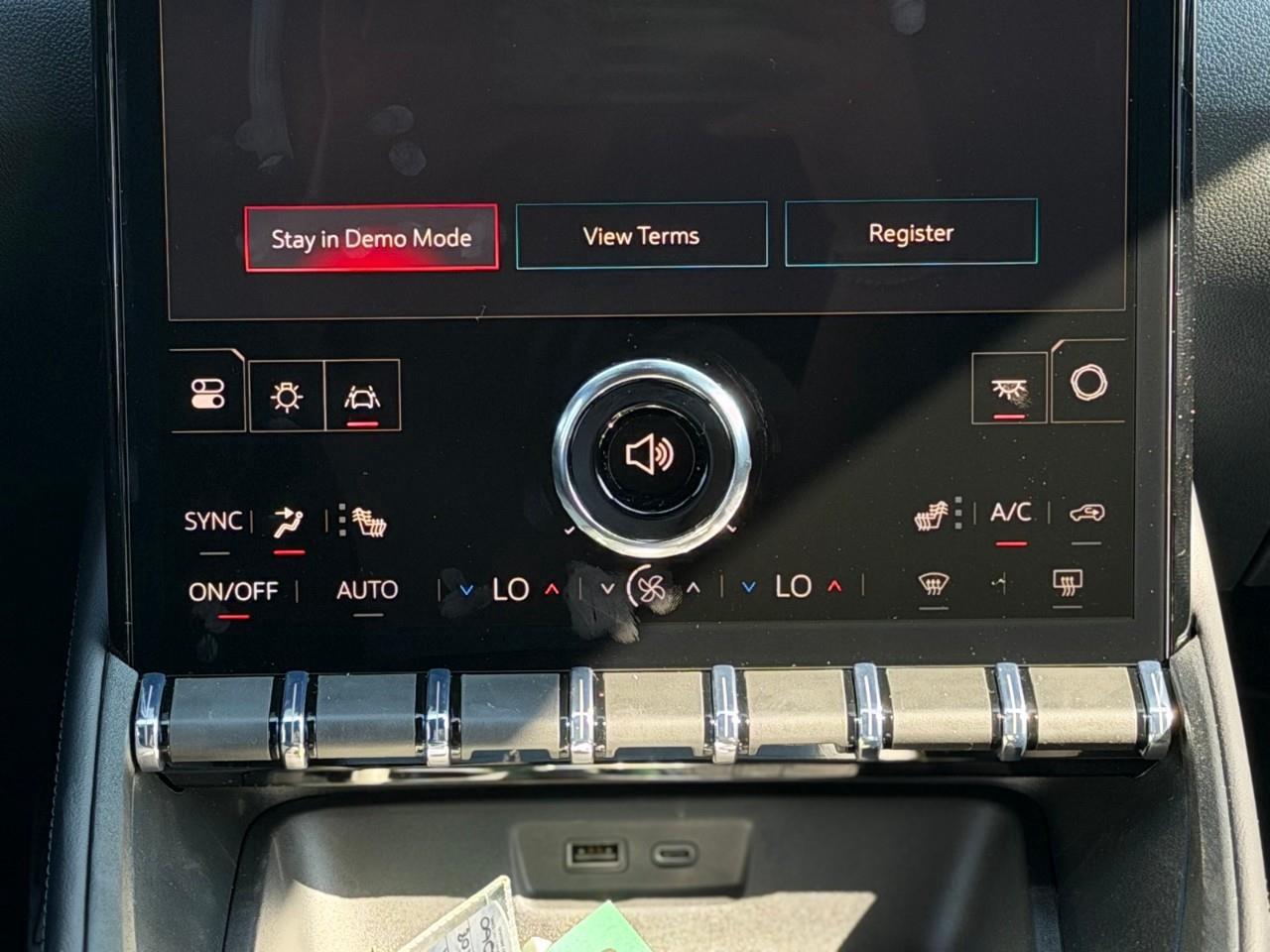2027 GMC Terrain Elevation 4dr All-Wheel Drive Photo