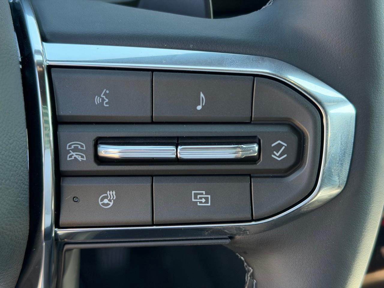 2027 GMC Terrain Elevation 4dr All-Wheel Drive Photo