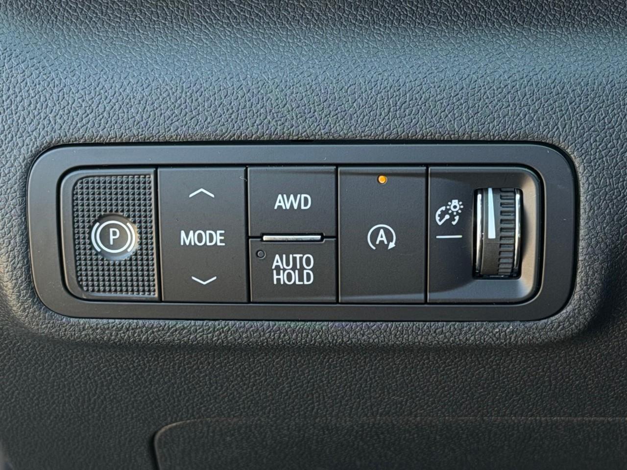 2027 GMC Terrain Elevation 4dr All-Wheel Drive Photo