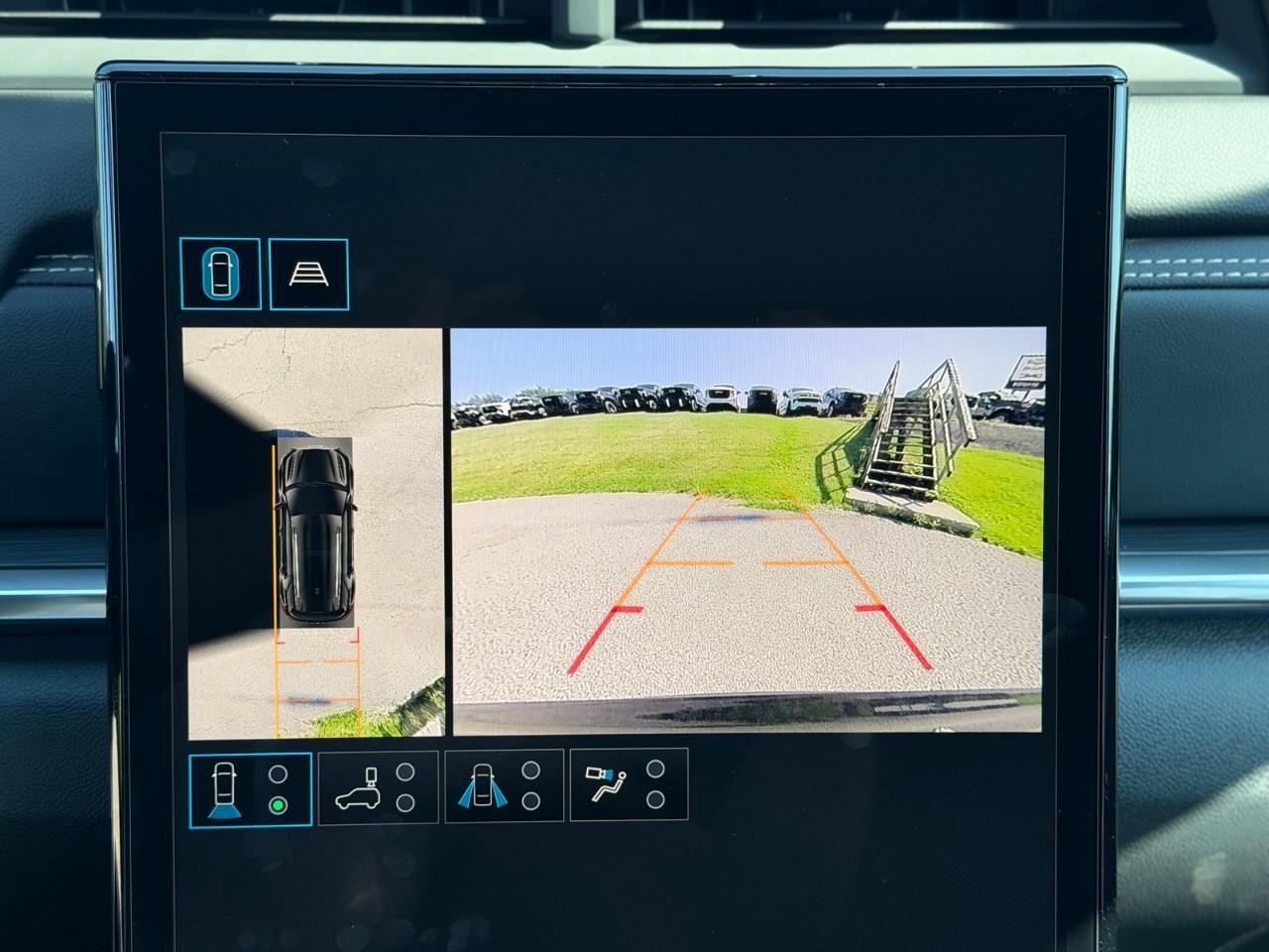 2027 GMC Terrain Elevation 4dr All-Wheel Drive Photo