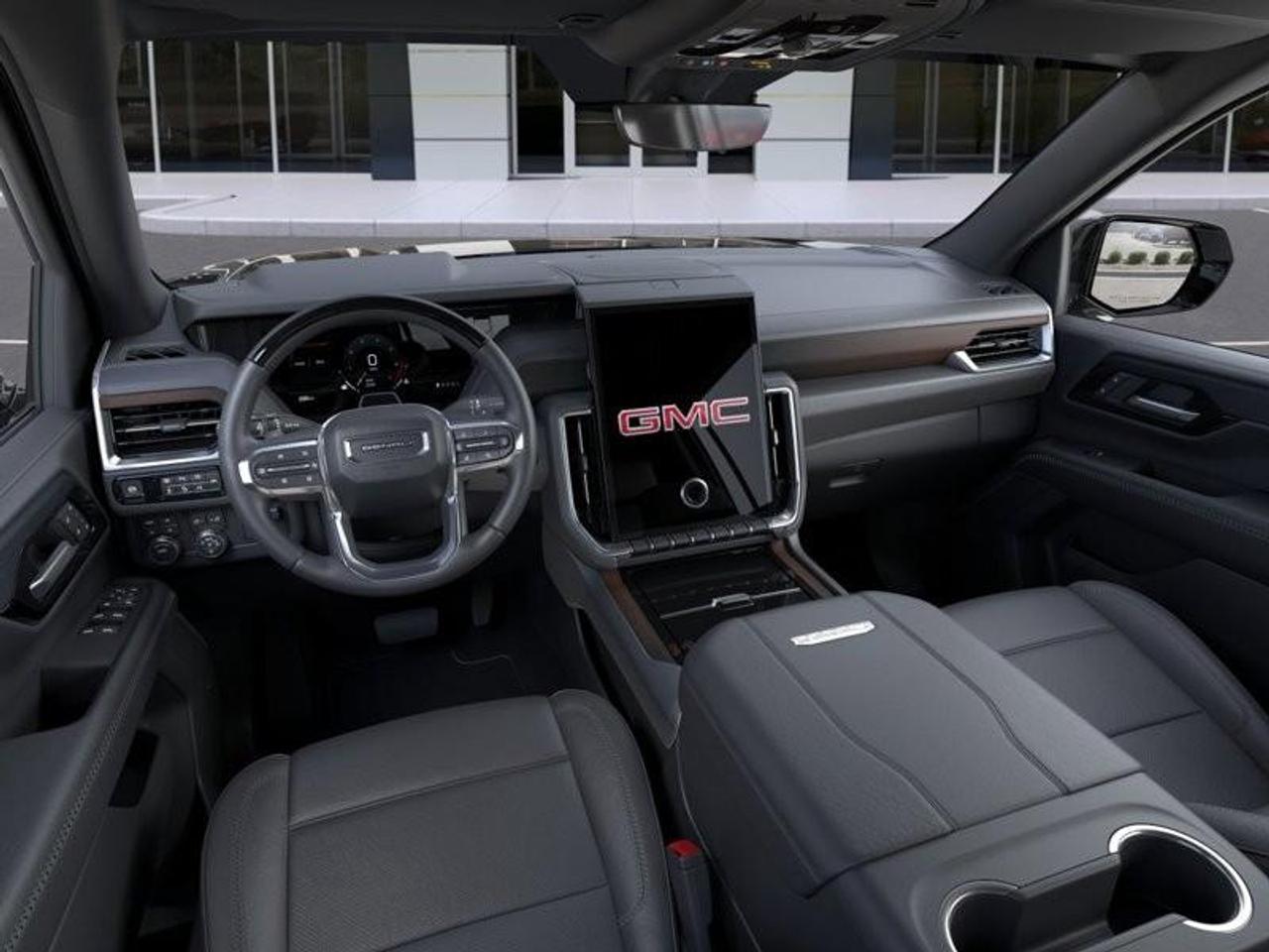2026 GMC Yukon XL Denali 4dr 4x4 Photo4