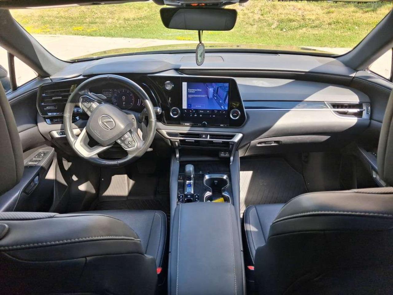 2023 Lexus RX 350 Auto Photo