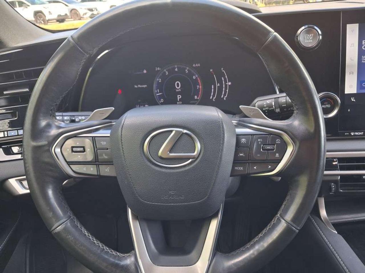 2023 Lexus RX 350 Auto Photo