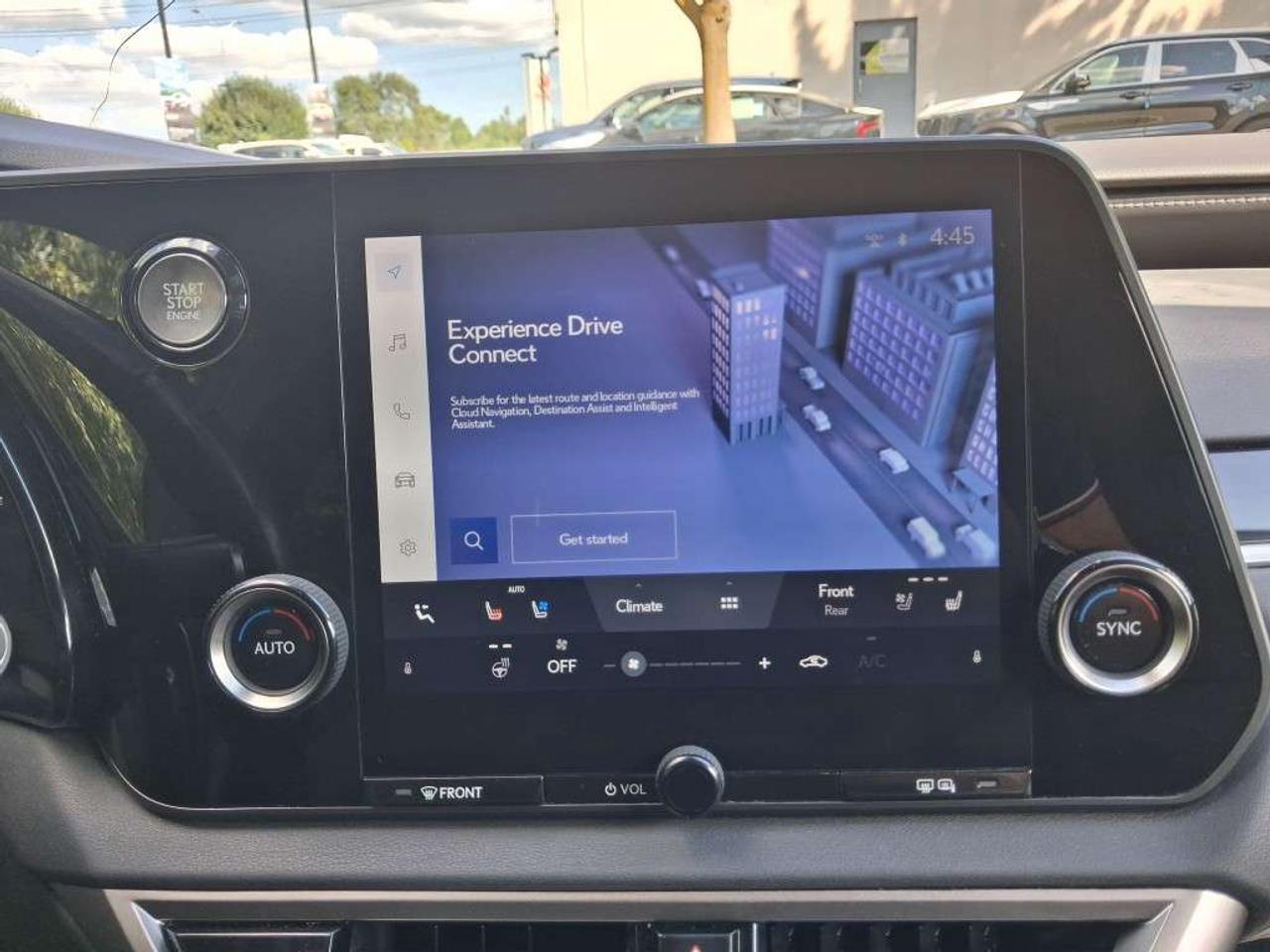 2023 Lexus RX 350 Auto Photo
