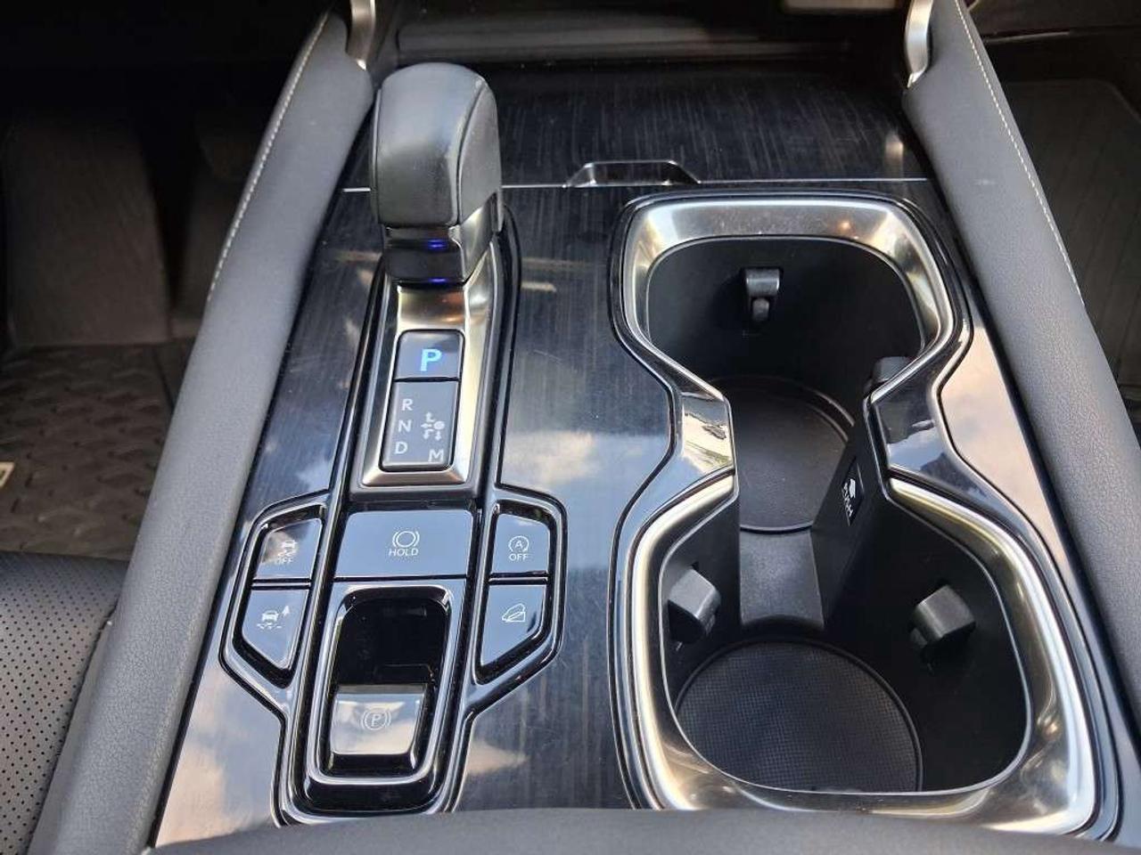 2023 Lexus RX 350 Auto Photo
