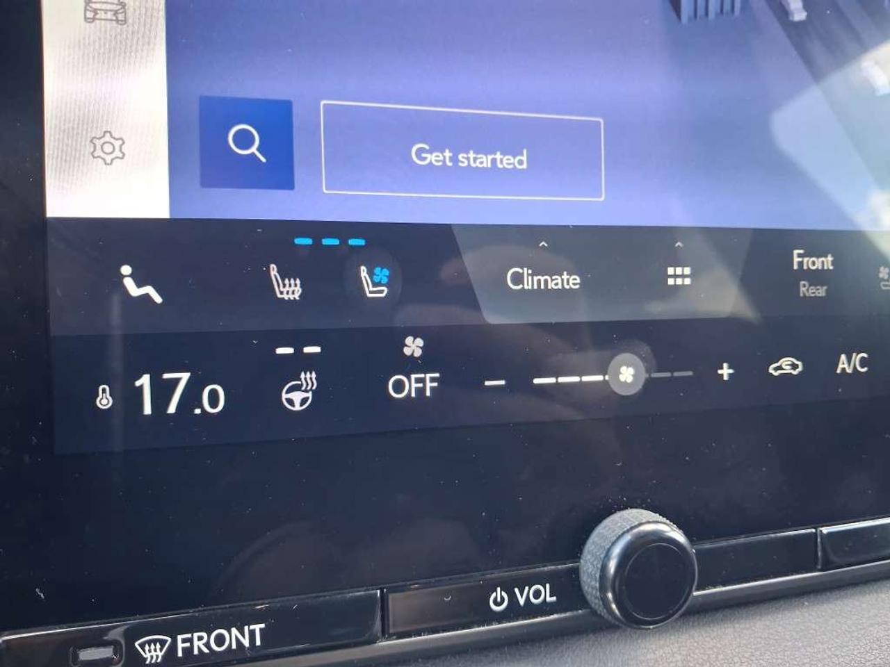 2023 Lexus RX 350 Auto Photo