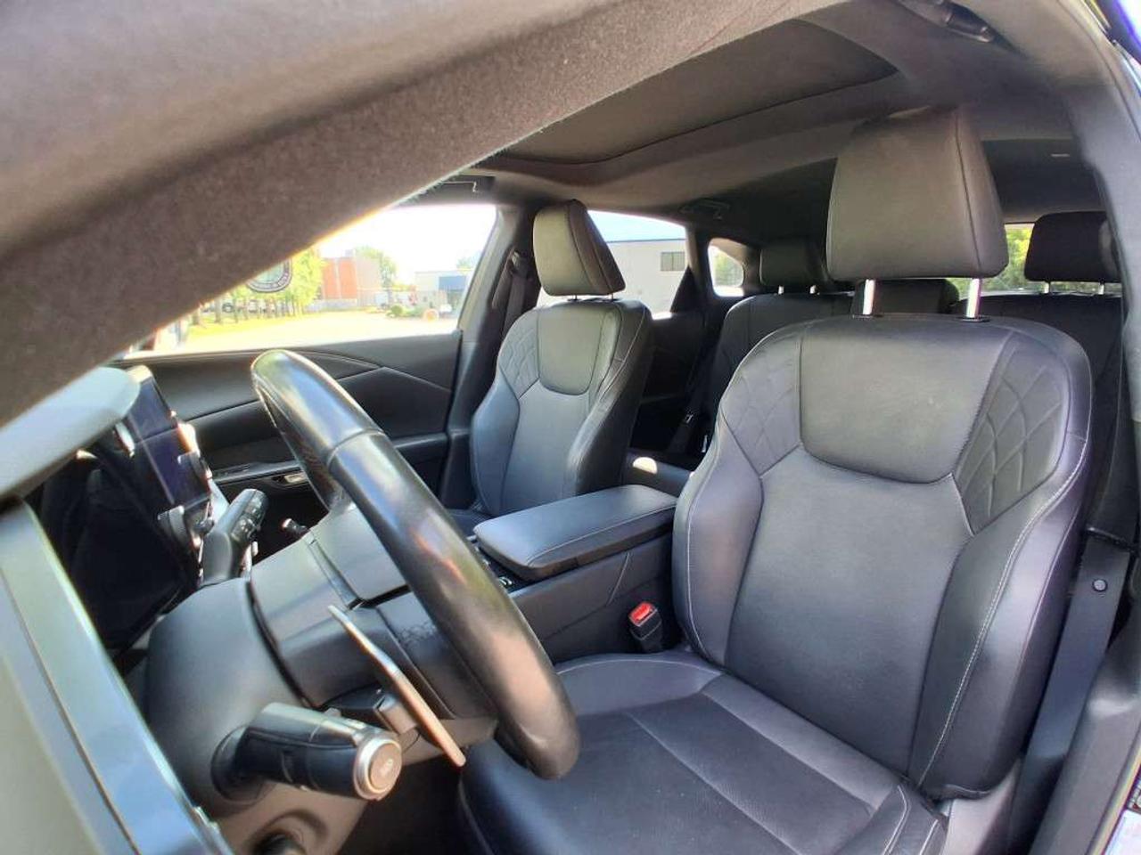 2023 Lexus RX 350 Auto Photo