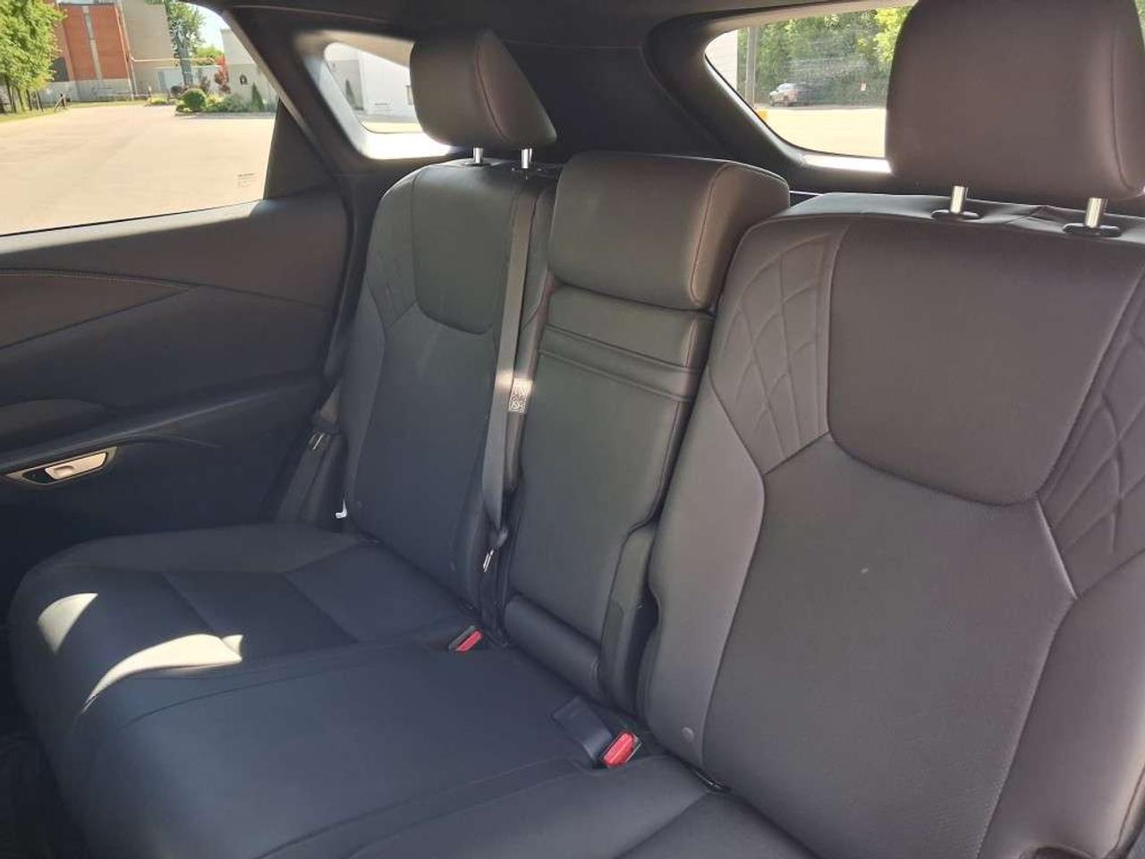 2023 Lexus RX 350 Auto Photo