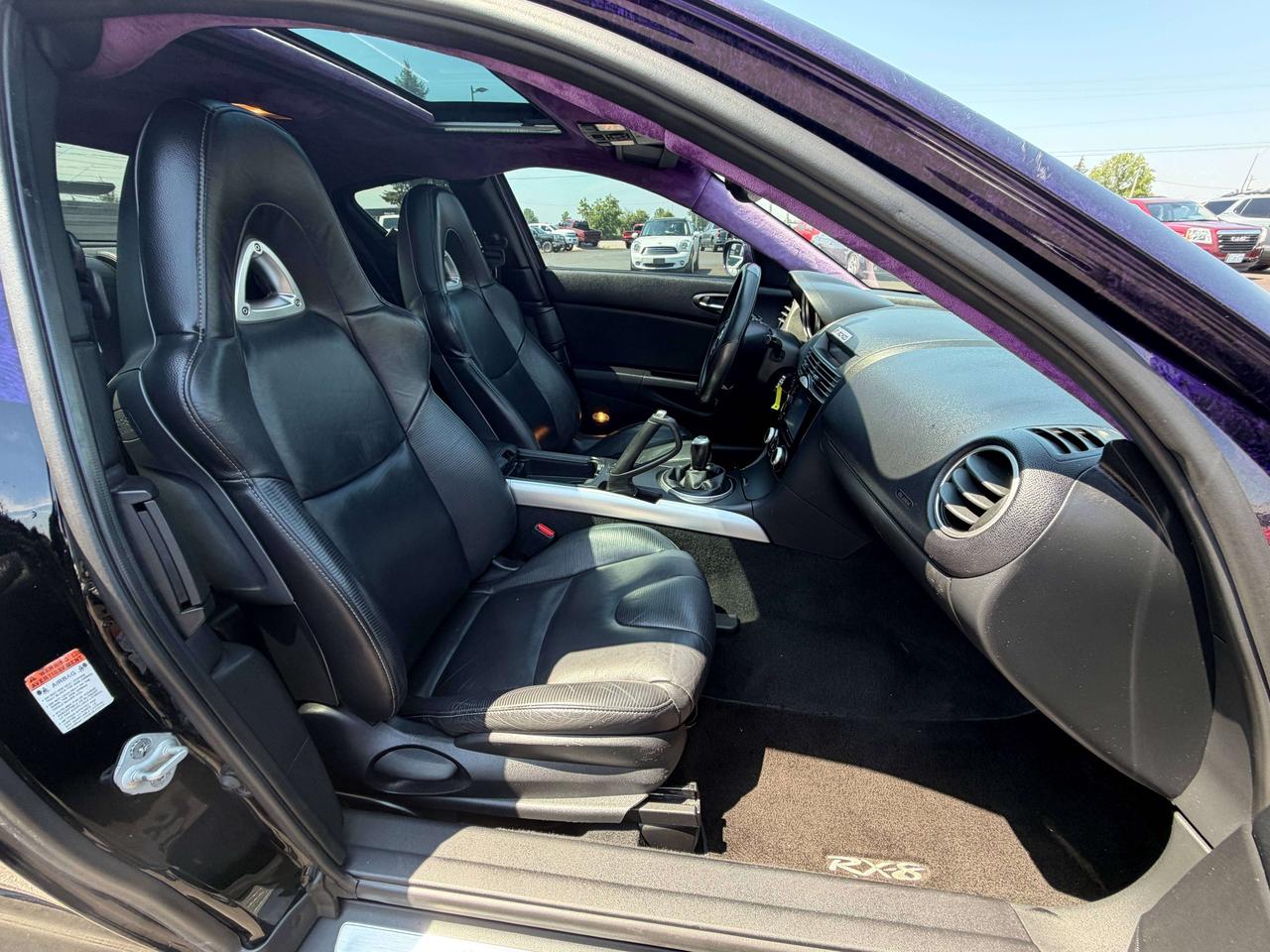 2005 Mazda RX-8 GT Photo