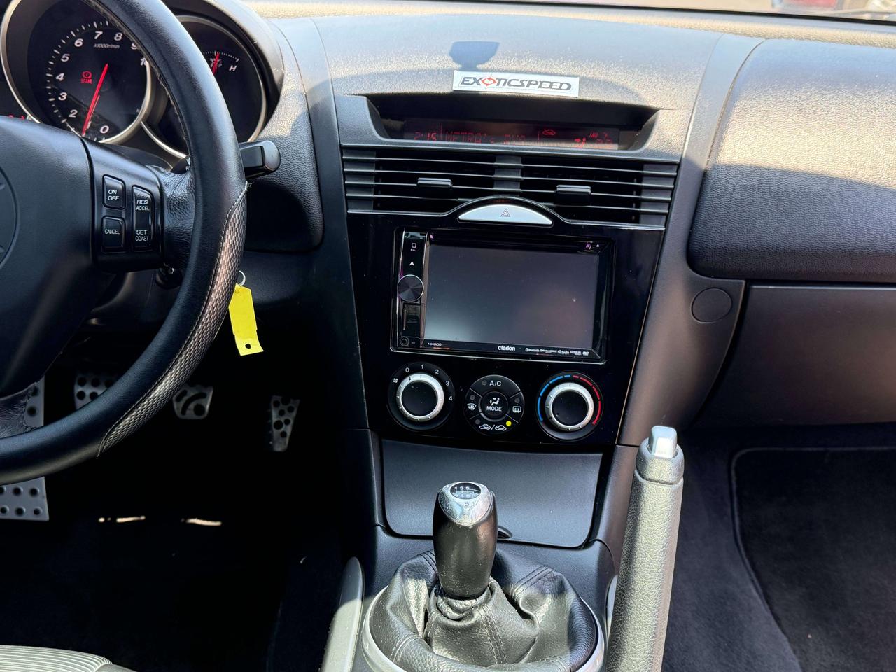 2005 Mazda RX-8 GT Photo