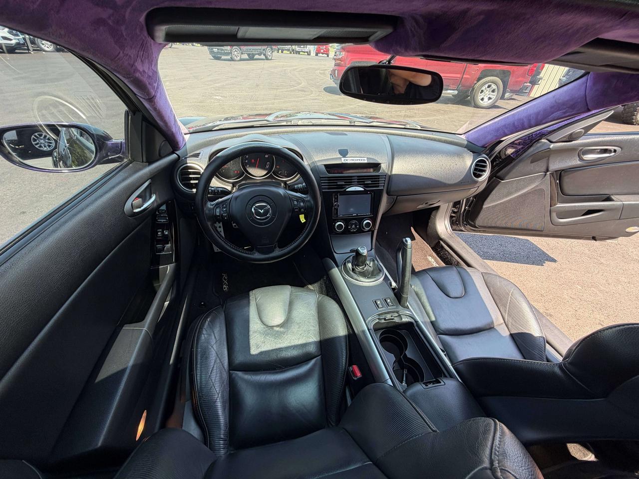 2005 Mazda RX-8 GT Photo