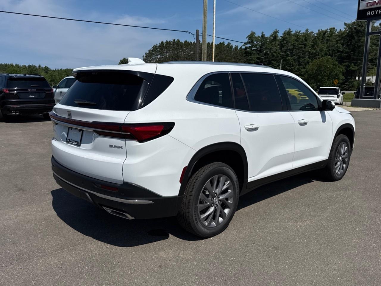 2026 Buick Enclave AWD 4dr Preferred Photo