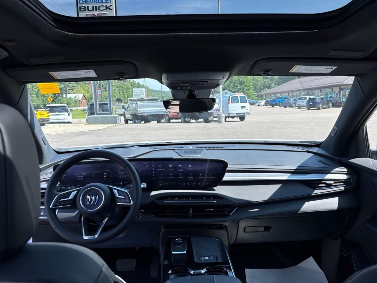 2026 Buick Enclave AWD 4dr Preferred Photo