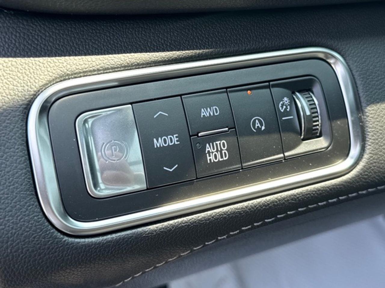 2026 Buick Enclave AWD 4dr Preferred Photo