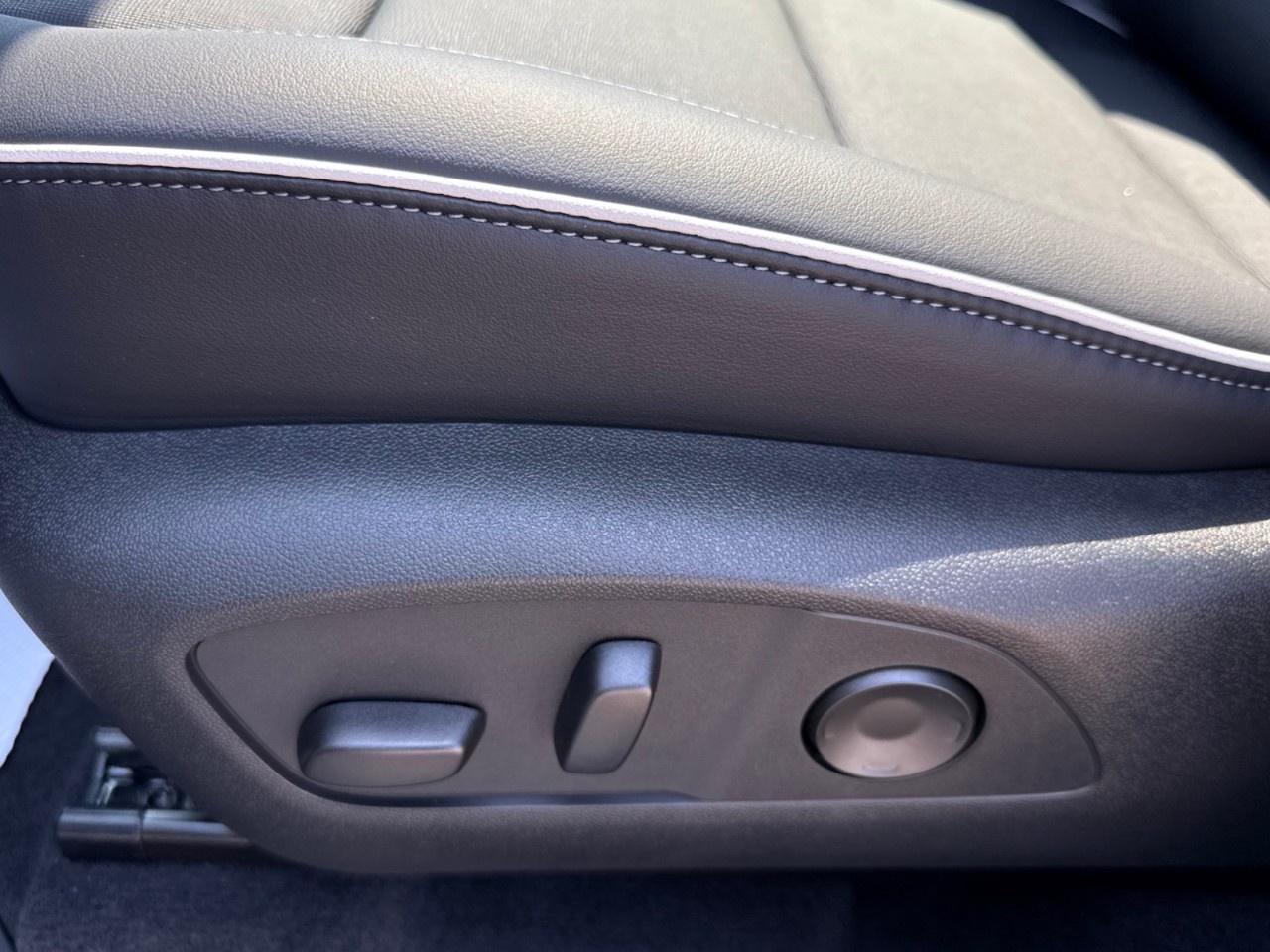 2026 Buick Enclave AWD 4dr Preferred Photo