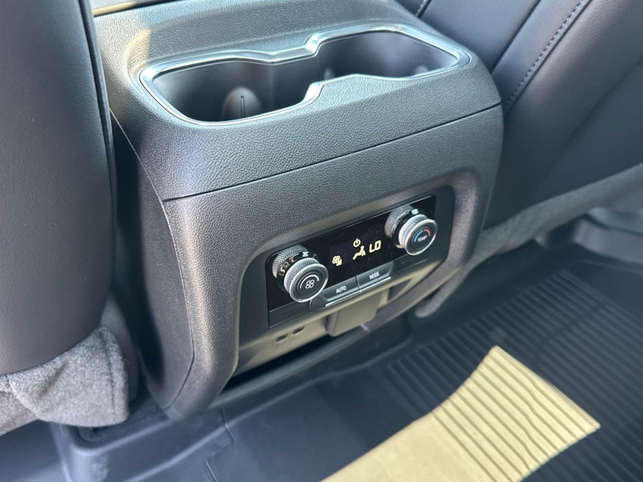 2026 Buick Enclave AWD 4dr Preferred Photo
