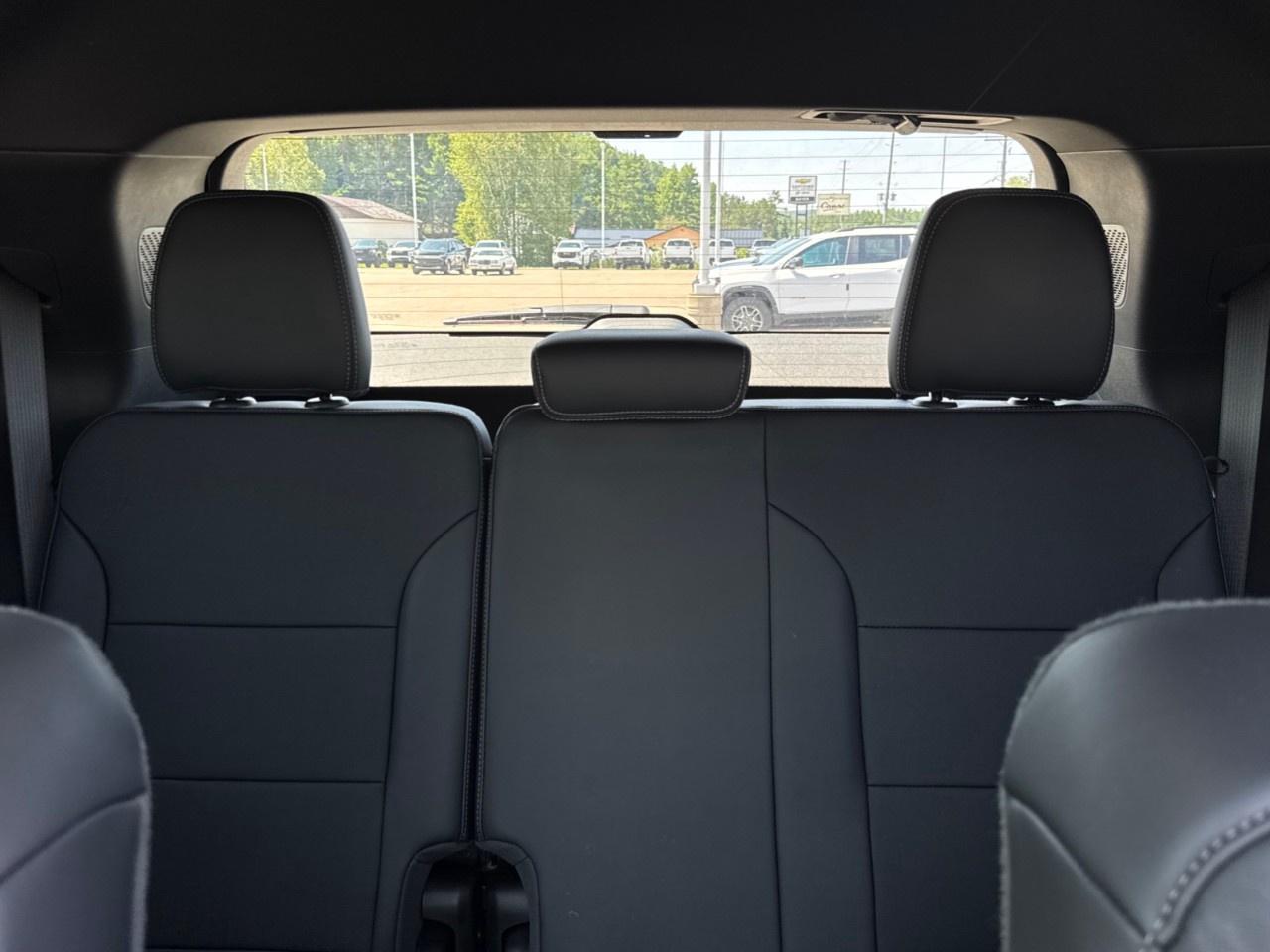 2026 Buick Enclave AWD 4dr Preferred Photo