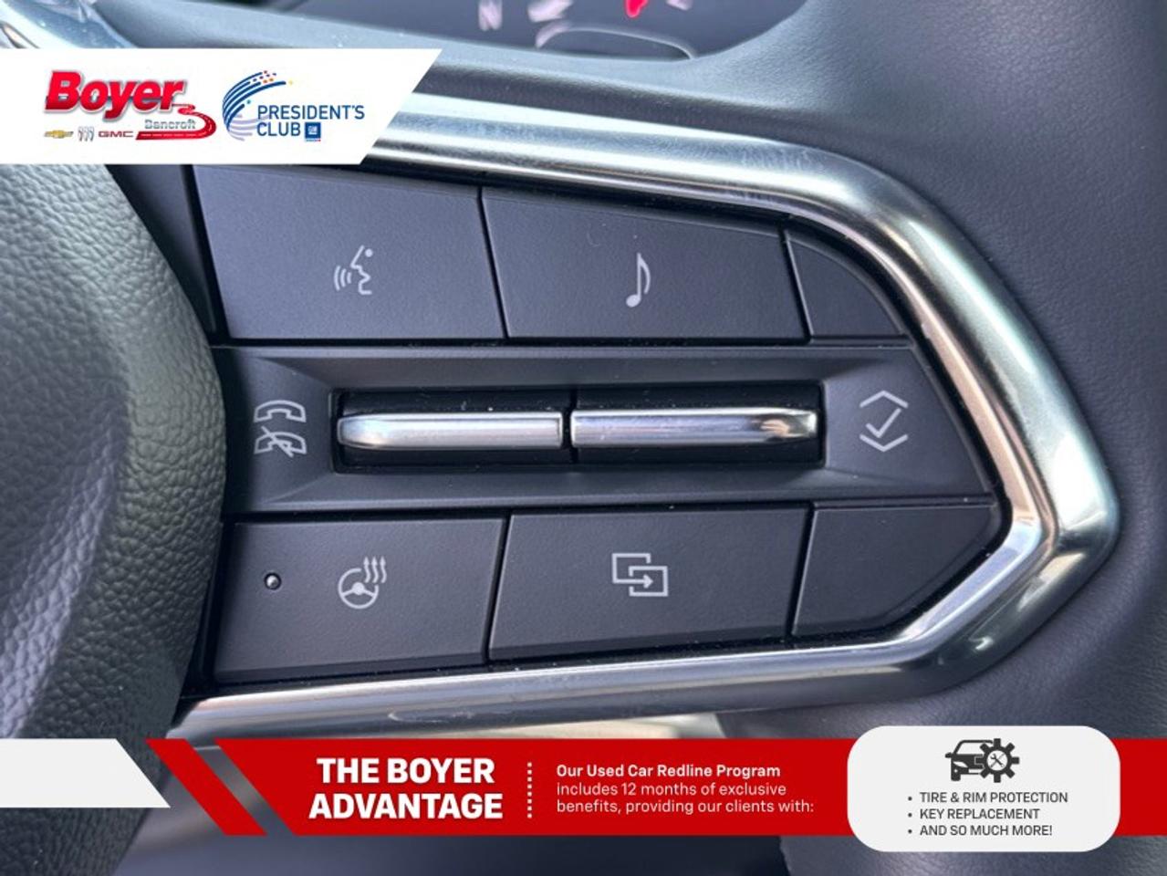 2026 Chevrolet Equinox AWD LT Photo