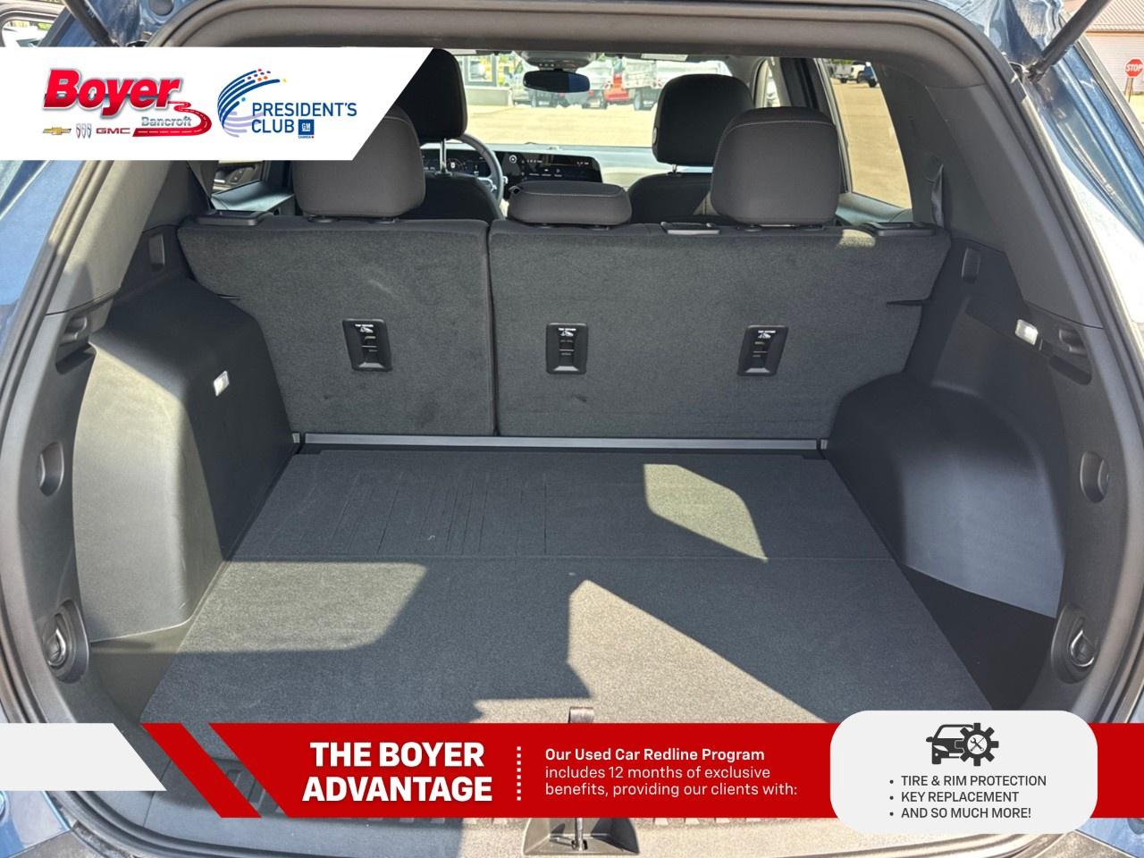 2026 Chevrolet Equinox AWD LT Photo