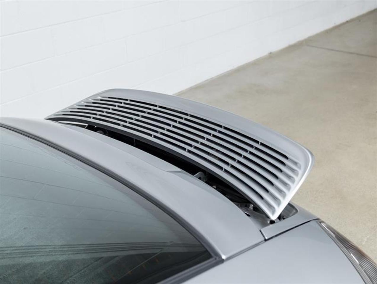 2004 Porsche 911  Photo
