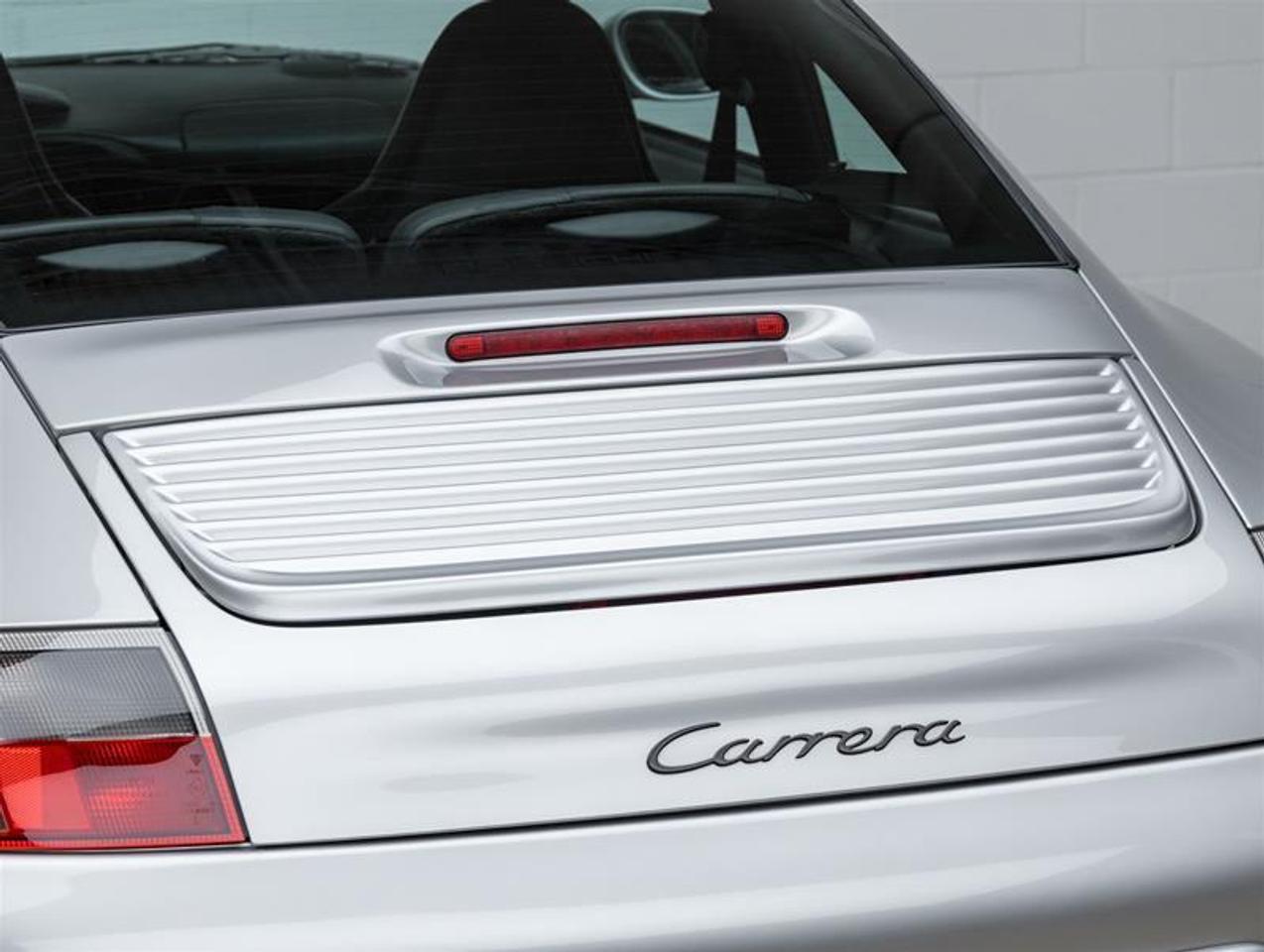 2004 Porsche 911  Photo