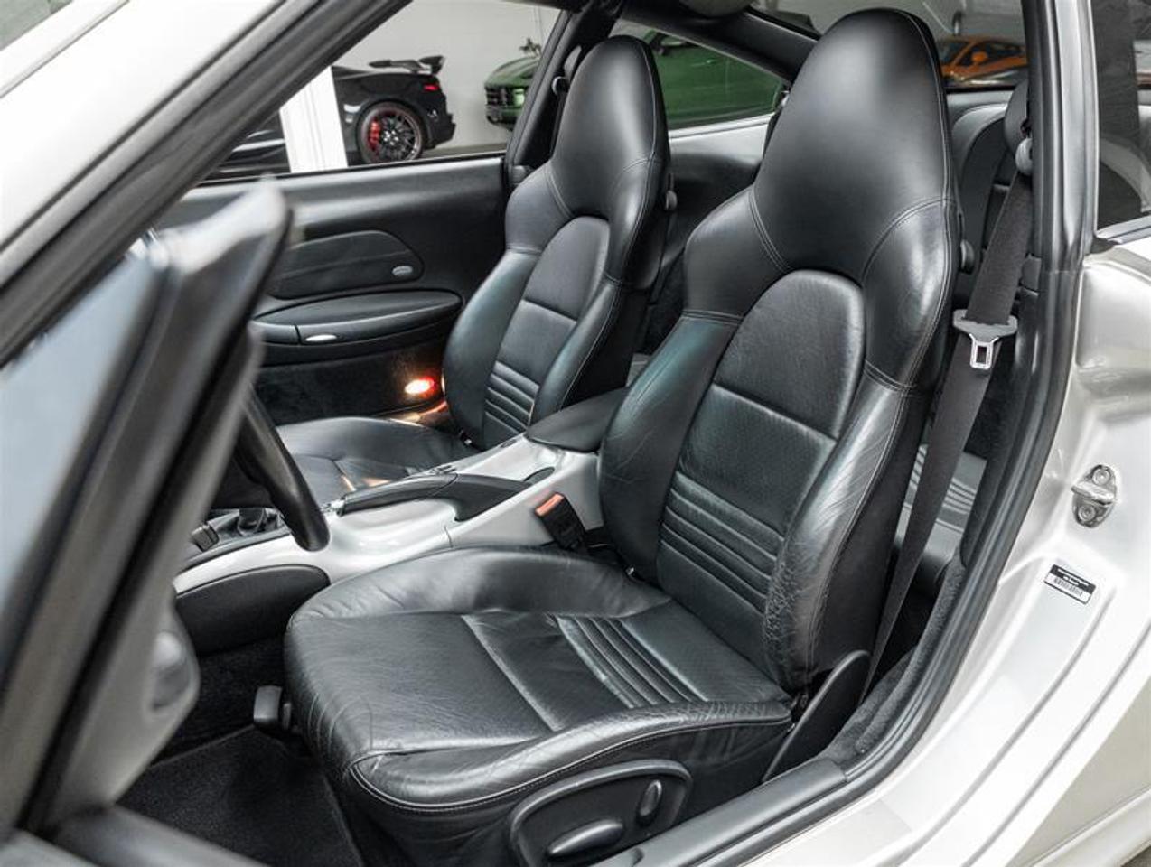 2004 Porsche 911  Photo
