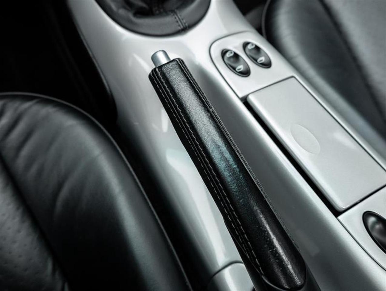 2004 Porsche 911  Photo