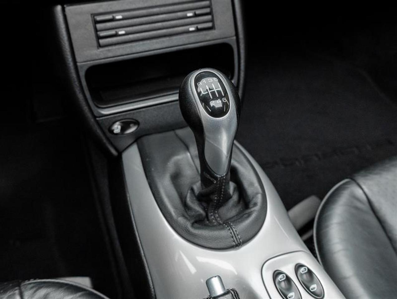2004 Porsche 911  Photo