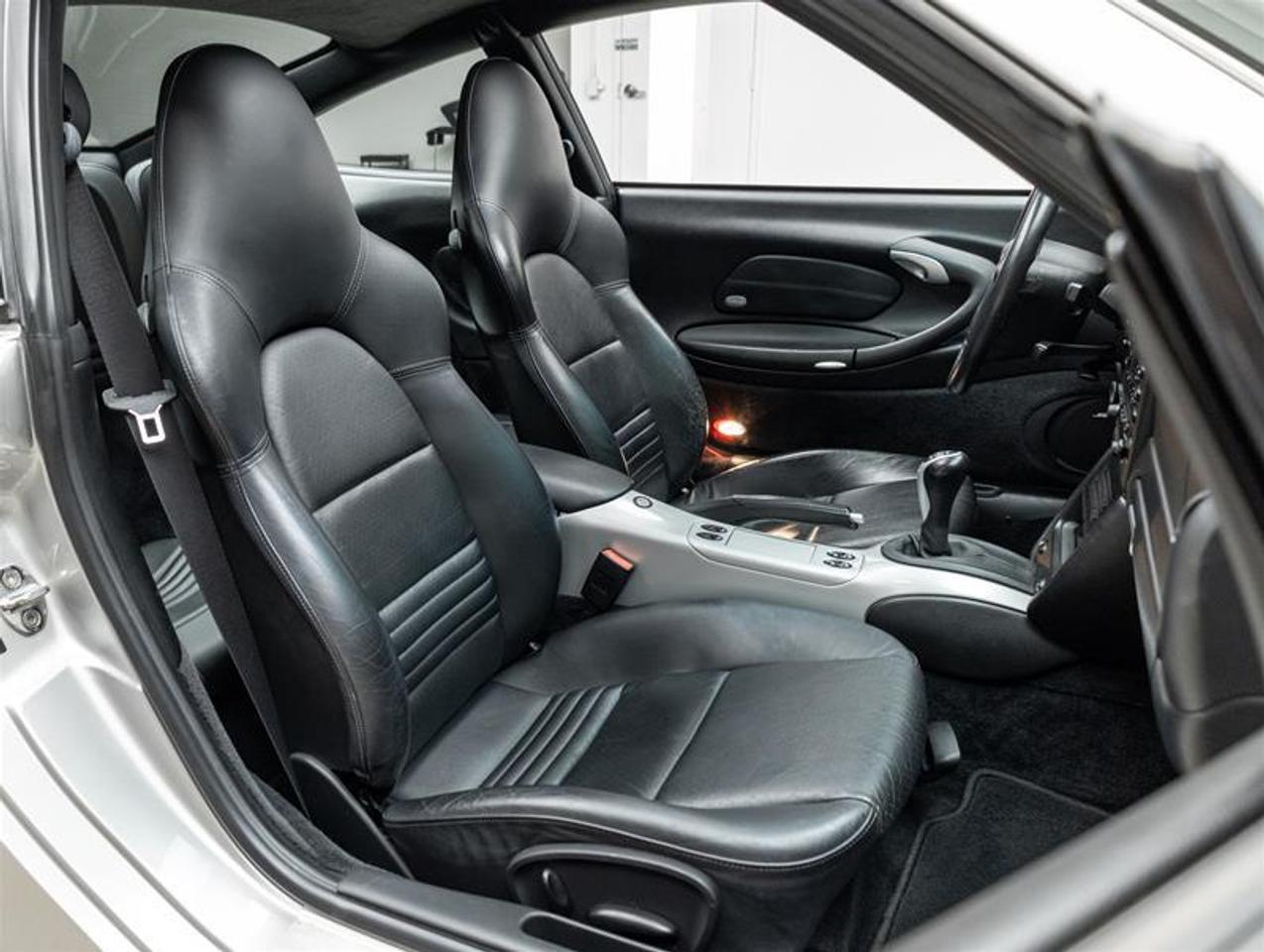 2004 Porsche 911  Photo