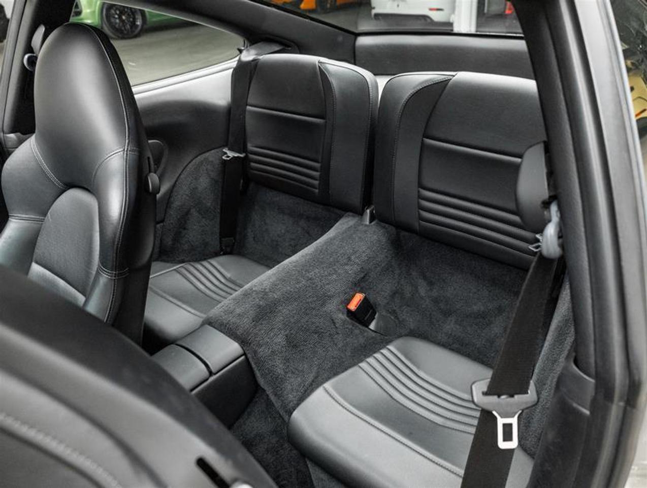 2004 Porsche 911  Photo