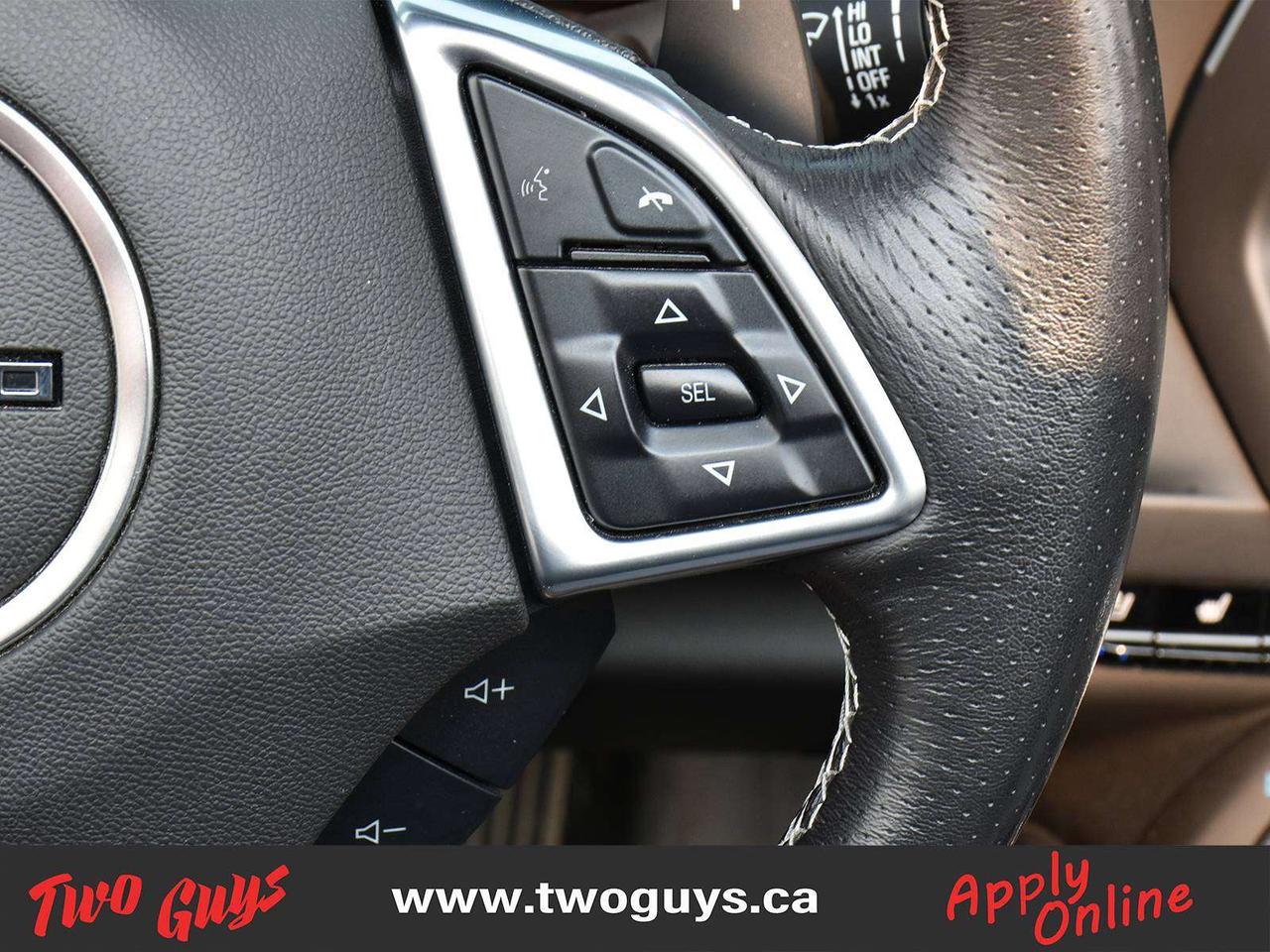 2018 Chevrolet Camaro 2SS   6.2L V8 AUTO   Convertible   Leather   Nav Photo