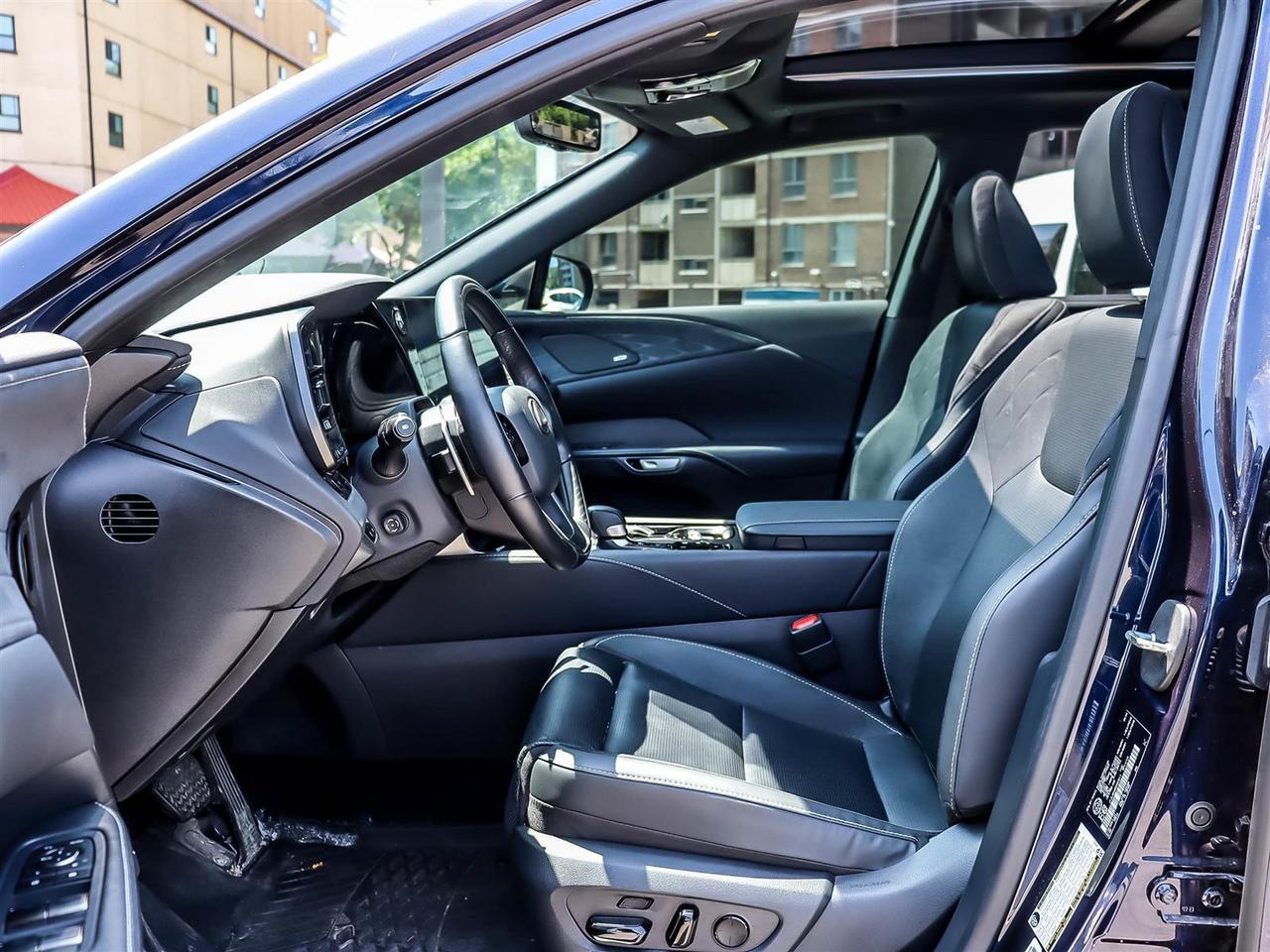 2024 Lexus RX RX 450h+ Auto Photo