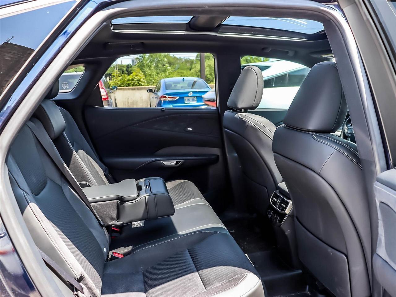 2024 Lexus RX RX 450h+ Auto Photo