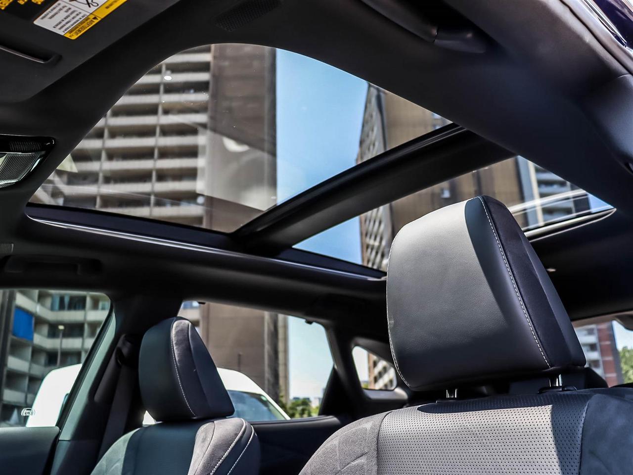 2024 Lexus RX RX 450h+ Auto Photo